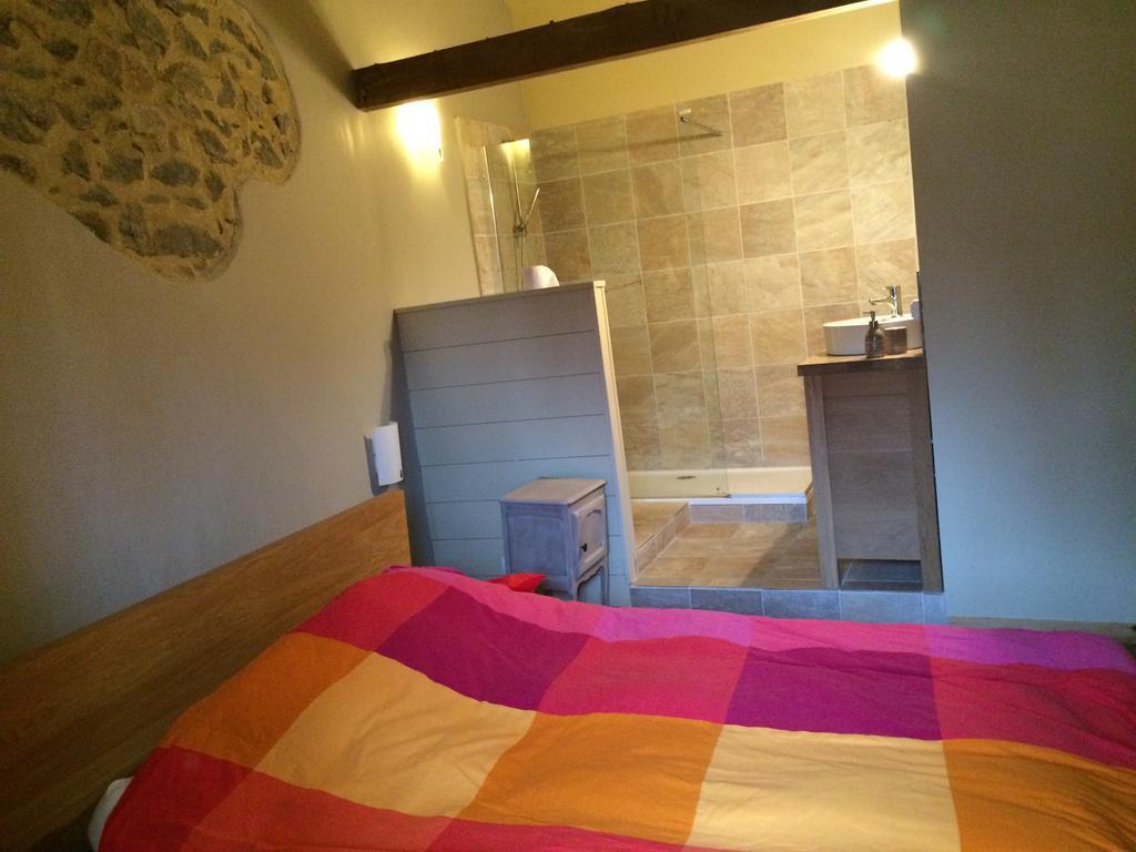 Le Moulin De Douzy Bed & Breakfast Saint-Christophe  Екстериор снимка