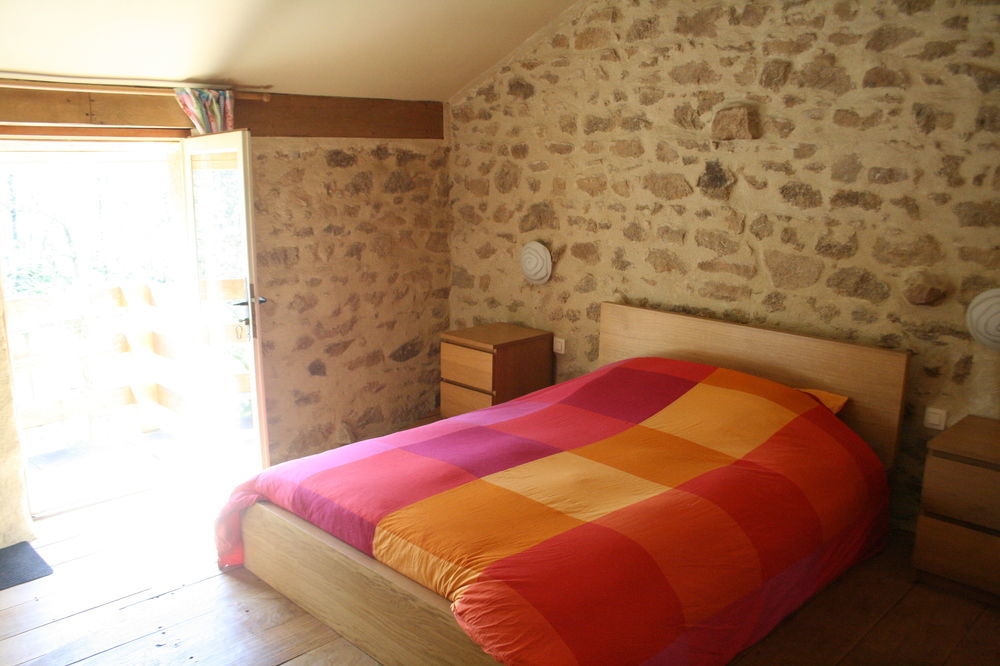 Le Moulin De Douzy Bed & Breakfast Saint-Christophe  Екстериор снимка