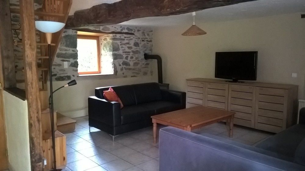Le Moulin De Douzy Bed & Breakfast Saint-Christophe  Екстериор снимка