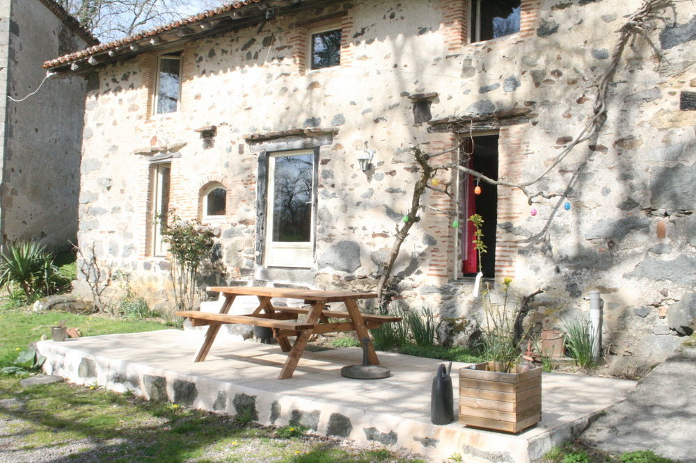 Le Moulin De Douzy Bed & Breakfast Saint-Christophe  Екстериор снимка